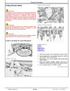 John Deere 1107, 1109, 1111 and 1113 Planters (SN. up to 099999) Technical Manual (TM803419)