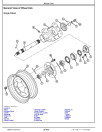 John Deere 1107, 1109, 1111 and 1113 Planters (SN. up to 099999) Technical Manual (TM803419)
