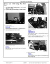 John Deere DB40, DB50, DB74 and DB90 MaxEmerge™ 5 Planters (SN: 100000-130099) Repair Manual (TM803619)
