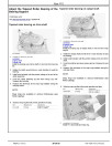 John Deere 7430, 7430E, 7530 and 7530E Premium Tractors (European Edition) set of Repair Manuals (TM8042)