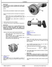 John Deere DB40, DB50, DB74 and DB90 Planters (South America) Repair Manual (TM804219)