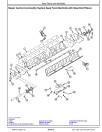 John Deere DB40, DB50, DB74 and DB90 Planters (South America) Repair Manual (TM804219)