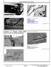 John Deere 6100J, 6115J and 6125J Tractors (SN: 100101-599999) Repair Manual (TM804719)
