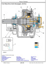 John Deere 6135J, 6150J, 6170J, 6190J and 6210J Tractors (SN. up to 599999) Diagnostic Manual (TM804819)