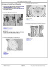 John Deere 6135J, 6150J, 6170J, 6190J and 6210J Tractors (SN. up to 599999) Repair Manual (TM804919)