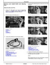 John Deere 6135J, 6150J, 6170J, 6190J and 6210J Tractors (SN. up to 599999) Repair Manual (TM804919)