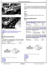 John Deere 7200J, 7215J and 7230J Tractors Diagnostic Manual (TM805019)
