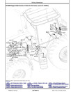 John Deere 7200J, 7215J and 7230J Tractors Diagnostic Manual (TM805019)