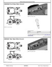 John Deere 7200J, 7215J and 7230J Tractors Diagnostic Manual (TM805019)