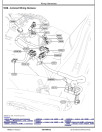 John Deere S430 and S440 Combines Diagnostic Manual (TM805219)