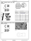 John Deere S430 and S440 Combines Diagnostic Manual (TM805219)