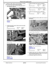 John Deere S430 and S440 Combines Repair Manual (TM805319)