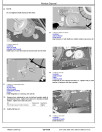 John Deere S540, S550, S660, S670, S680 and S690 Combines (South America, SN. from 120100) Repair Manual (TM805519)