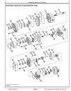 John Deere S540, S550, S660, S670, S680 and S690 Combines (South America, SN. from 120100) Repair Manual (TM805519)