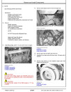 John Deere S540, S550, S660, S670, S680 and S690 Combines (South America, SN. from 120100) Repair Manual (TM805519)
