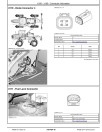 John Deere M4025 (SN: 180000-189999) Self-Propelled Sprayers (South America) Diagnostic Manual (TM805719)