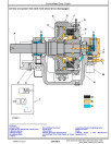 John Deere 6230, 6330, 6430, 6530, 6534, 6630, 6830, 6930, 7430, 7430E, 7530 and 7530E Premium Tractors (European Edition) Diagnostic Manual (TM8060)