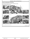 John Deere M4030 and M4040 (SN: 180000-189999) Self-Propelled Sprayers Repair Manual (TM806119)