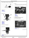 John Deere M4030 and M4040 (SN: 180000-189999) Self-Propelled Sprayers Repair Manual (TM806119)