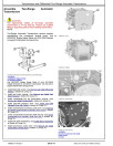 John Deere S760, S770, S780 and S790 Combines (South America, SN. before 140099) Repair Manual (TM806319)