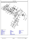 John Deere 630FD, 635FD, 640FD and 645FD Flexible Draper Platforms (South America, SN. from 120100) Repair Manual (TM806419)