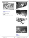 John Deere 630FD, 635FD, 640FD and 645FD Flexible Draper Platforms (South America, SN. from 120100) Repair Manual (TM806419)