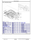 John Deere DB40, DB50, DB74 and DB90 ExactEmerge™ and MaxEmerge™ 5 Planters (South America, SN: 130100-140099) Diagnostic Manual (TM806519)