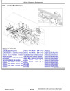John Deere DB40, DB50, DB74 and DB90 ExactEmerge™ and MaxEmerge™ 5 Planters (South America, SN: 130100-140099) Repair Manual (TM806619)