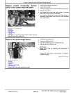 John Deere DB40, DB50, DB74 and DB90 ExactEmerge™ and MaxEmerge™ 5 Planters (South America, SN: 130100-140099) Repair Manual (TM806619)