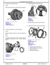 John Deere 5060EN and 5080EN Tractors (South America) Repair Manual (TM806819)