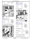 John Deere S760, S770, S780 and S790 Combines (South America, SN. before 140099) Diagnostic Manual (TM807119)