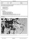 John Deere S760, S770, S780 and S790 Combines (South America, SN. before 140099) Diagnostic Manual (TM807119)
