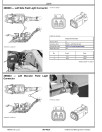 John Deere CH950 and CH960 Sugar Cane Harvesters Diagnostic Technical Manual (TM807819)