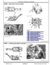 John Deere CH950 and CH960 Sugar Cane Harvesters Diagnostic Technical Manual (TM807819)