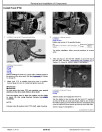 John Deere 6230 Premium, 6330 Premium and 6430 Premium Tractors (North American Edition) Repair Manual (TM8079)