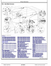 John Deere M4040DN (SN: 180000-230000) Self-Propelled Spreaders (South America) Diagnostic Manual (TM807919)