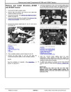 John Deere 6135M, 6150M, 6170M, 6190M and 6210M Tractors (South America) Repair Manual (TM808319)