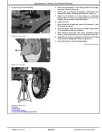 John Deere M4040DN Self-Propelled Spreaders Repair Manual (TM808419)