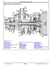 John Deere S760, S770, S780 and S790 Combines (South America, SN. from 140100) Repair Manual (TM808519)