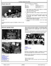 John Deere 5303 and 5403 Indian Tractors (PIN Prefix: PY) Technical Manual (TM8088)