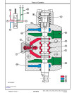 John Deere 6100J, 6115J, 6125J, 6135J, 6150J, 6170J, 6190J and 6210J Tractors (South America, SN. from 600000) Diagnostic Manual (TM808819)