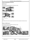 John Deere M4025, M4030 and M4040 Self-Propelled Sprayers Repair Manual (TM808919)