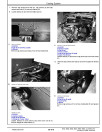 John Deere 9540i, 9560i, 9580i, 9640i, 9660i, 9680i and 9780i CTS including HillMaster Combines Repair Manual (TM8090)