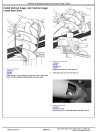 John Deere 9540i, 9560i, 9580i, 9640i, 9660i, 9680i and 9780i CTS including HillMaster Combines Repair Manual (TM8090)