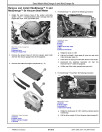 John Deere DB40, DB50, DB74 and DB90 Planters (South America, SN. from 140100) Repair Manual (TM809219)