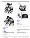 John Deere DB40, DB50, DB74 and DB90 Planters (South America, SN. from 140100) Repair Manual (TM809219)