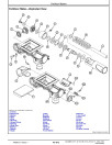 John Deere VacuMeter™ 2109, 2111, 2113, 2115, 2117, 2122, 2126, 2130 and 2134 Planters (South America) Repair Manual (TM809319)