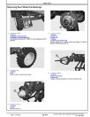 John Deere 1450, 1450 CWS, 1450 WTS, 1550, 1550 CWS CIS and 1550 WTS Combines (SN. from 054551) Repair Manual (TM8121)