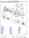 John Deere 1450, 1450 CWS, 1450 WTS, 1550, 1550 CWS CIS and 1550 WTS Combines (SN. from 054551) Repair Manual (TM8121)