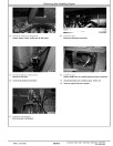 John Deere 1450, 1450 CWS, 1450 WTS, 1550, 1550 CWS CIS and 1550 WTS Combines (SN. from 054551) Repair Manual (TM8121)